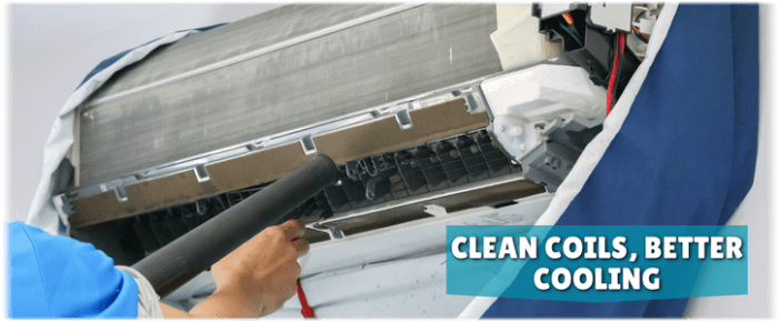 AC Coil Cleaning Bronx NY