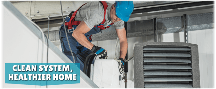 HVAC Mold Removal Bronx NY