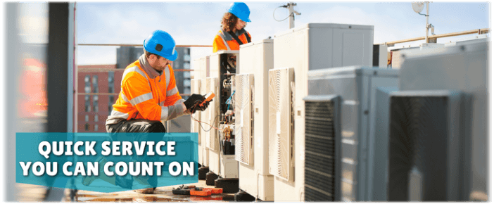 Bronx NY Air Duct Cleaning